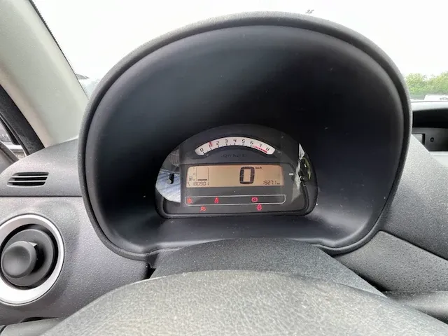 Citroen c3 1.1i tentation 61, 2006 - afbeelding 20 van  23