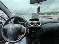 Citroen c3 1.1i tentation 61, 2006 - afbeelding 21 van  23