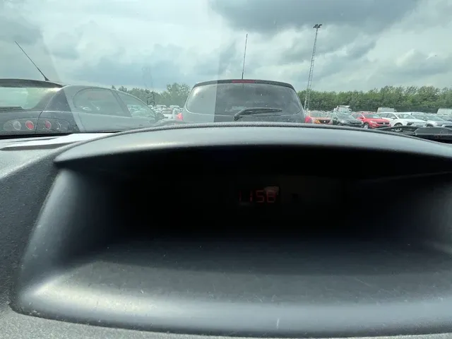 Citroen c3 1.1i tentation 61, 2006 - afbeelding 22 van  23