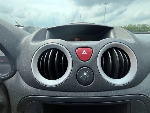 Citroen c3 1.1i tentation 61, 2006 - afbeelding 23 van  23
