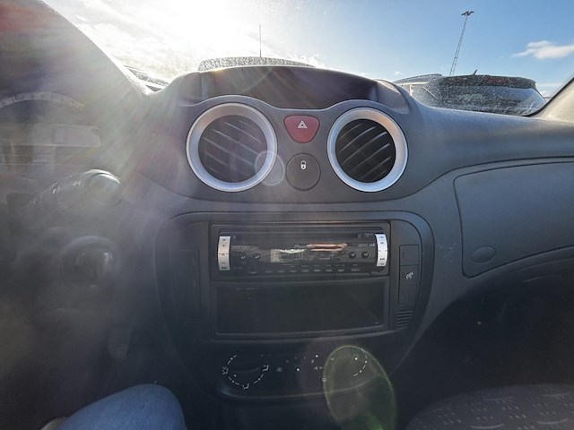 Citroen c3 1.1i tentation,2006 - afbeelding 2 van  25