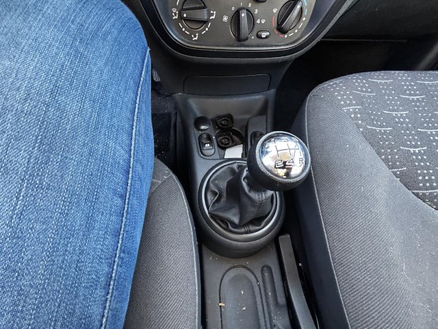 Citroen c3 1.1i tentation,2006 - afbeelding 3 van  25