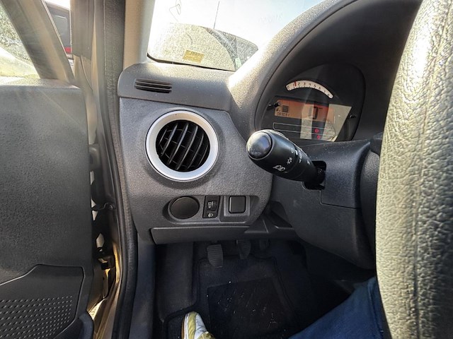 Citroen c3 1.1i tentation,2006 - afbeelding 6 van  25