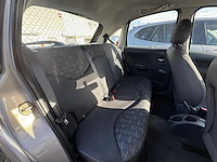 Citroen c3 1.1i tentation,2006 - afbeelding 11 van  25