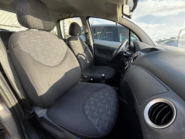 Citroen c3 1.1i tentation,2006 - afbeelding 13 van  25