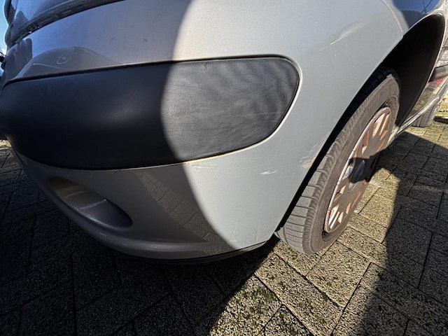 Citroen c3 1.1i tentation,2006 - afbeelding 15 van  25