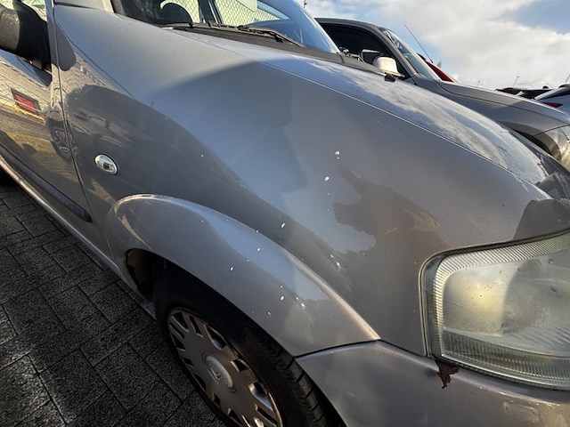 Citroen c3 1.1i tentation,2006 - afbeelding 17 van  25