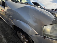 Citroen c3 1.1i tentation,2006 - afbeelding 17 van  25