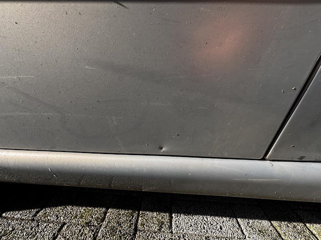 Citroen c3 1.1i tentation,2006 - afbeelding 18 van  25