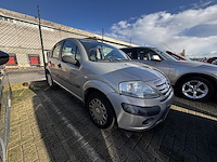 Citroen c3 1.1i tentation,2006 - afbeelding 19 van  25