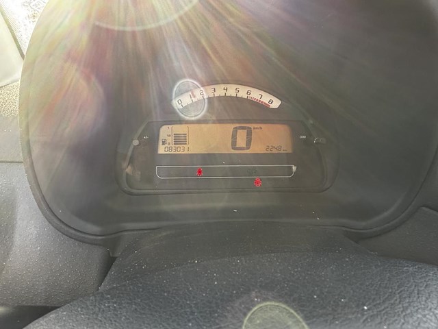 Citroen c3 1.1i tentation,2006 - afbeelding 24 van  25