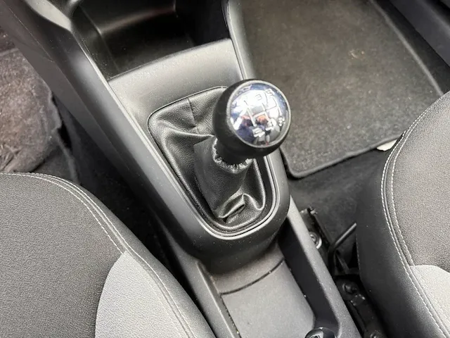 Citroen c3 1.1i vitamin 60, 2012 - afbeelding 10 van  24