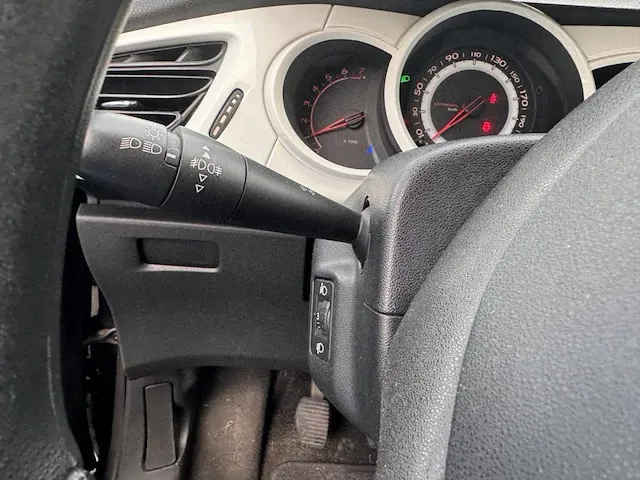 Citroen c3 1.1i vitamin 60, 2012 - afbeelding 13 van  24