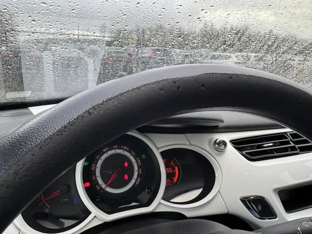 Citroen c3 1.1i vitamin 60, 2012 - afbeelding 15 van  24