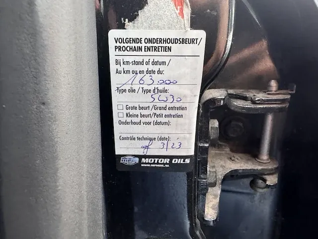 Citroen c3 1.1i vitamin 60, 2012 - afbeelding 16 van  24