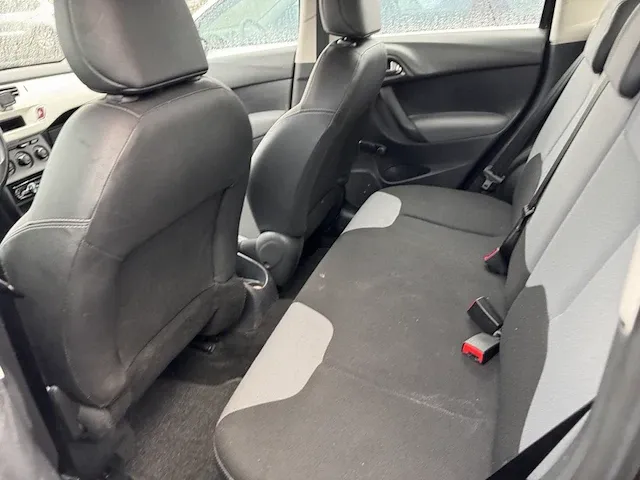 Citroen c3 1.1i vitamin 60, 2012 - afbeelding 18 van  24