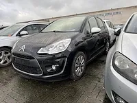 Citroen c3 1.1i vitamin 60, 2012 - afbeelding 1 van  24