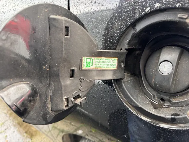 Citroen c3 1.1i vitamin 60, 2012 - afbeelding 20 van  24