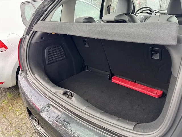 Citroen c3 1.1i vitamin 60, 2012 - afbeelding 21 van  24