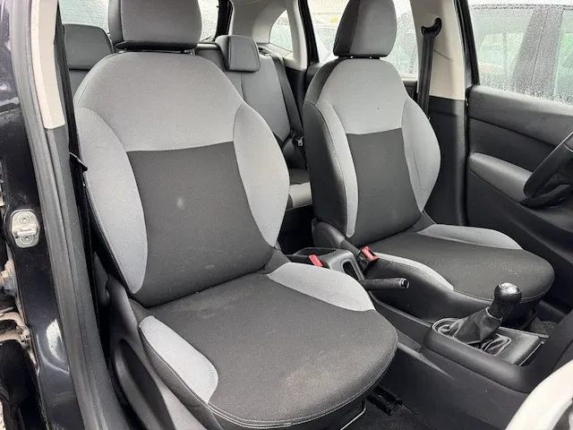 Citroen c3 1.1i vitamin 60, 2012 - afbeelding 22 van  24