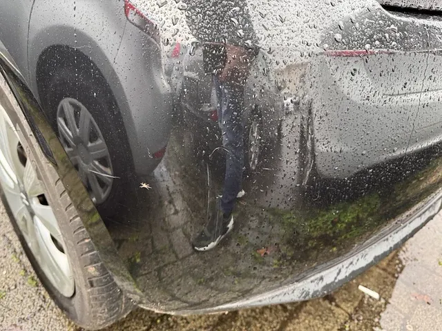 Citroen c3 1.1i vitamin 60, 2012 - afbeelding 24 van  24