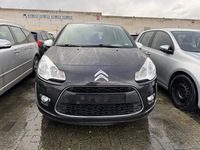 Citroen c3 1.1i vitamin 60, 2012 - afbeelding 2 van  24