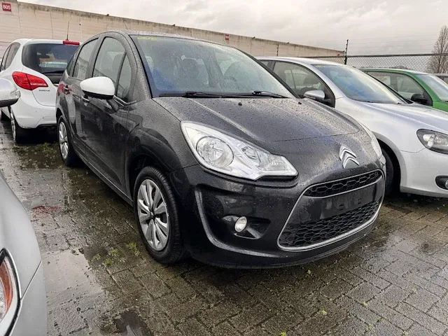 Citroen c3 1.1i vitamin 60, 2012 - afbeelding 3 van  24
