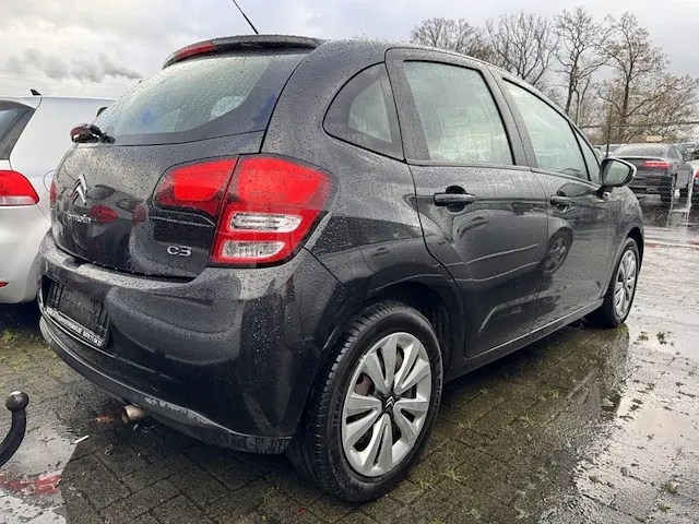 Citroen c3 1.1i vitamin 60, 2012 - afbeelding 4 van  24