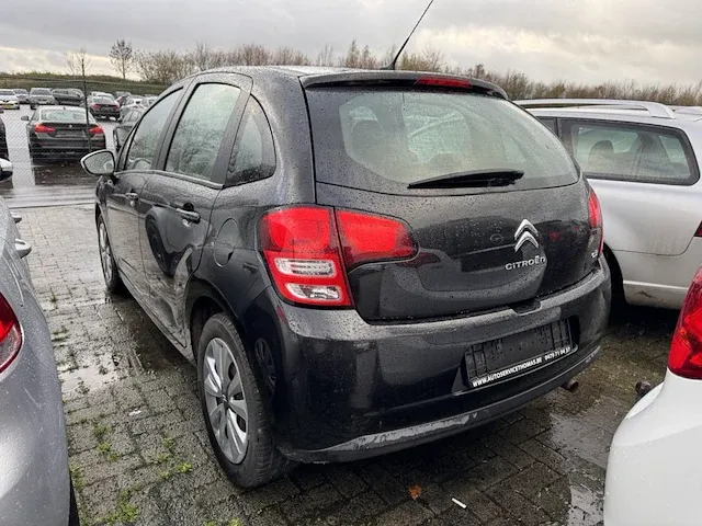 Citroen c3 1.1i vitamin 60, 2012 - afbeelding 5 van  24