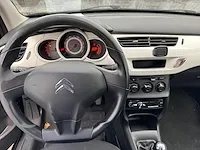 Citroen c3 1.1i vitamin 60, 2012 - afbeelding 8 van  24
