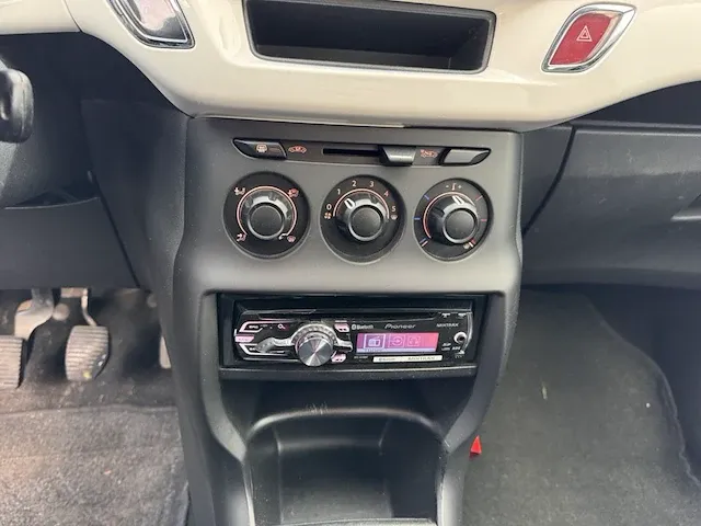 Citroen c3 1.1i vitamin 60, 2012 - afbeelding 9 van  24