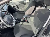 Citroen c3 1.2 puretech exclusive 82, 2015 - afbeelding 6 van  19