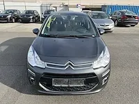 Citroen c3 1.2 puretech exclusive 82, 2015 - afbeelding 12 van  19