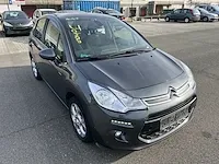 Citroen c3 1.2 puretech exclusive 82, 2015 - afbeelding 13 van  19