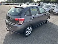 Citroen c3 1.2 puretech exclusive 82, 2015 - afbeelding 15 van  19