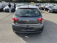 Citroen c3 1.2 puretech exclusive 82, 2015 - afbeelding 16 van  19