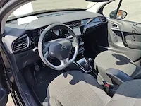 Citroen c3 1.2 puretech exclusive 82, 2016 - afbeelding 4 van  21