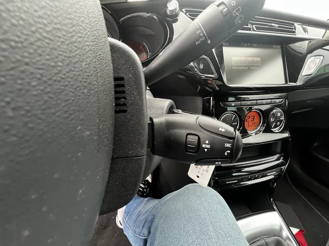 Citroen c3 1.2 puretech exclusive,2017 - afbeelding 6 van  32