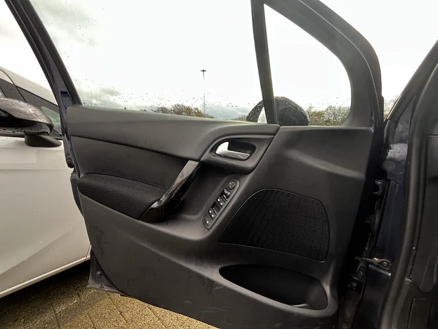 Citroen c3 1.2 puretech exclusive,2017 - afbeelding 9 van  32