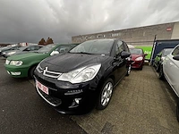 Citroen c3 1.2 puretech exclusive,2017 - afbeelding 1 van  32