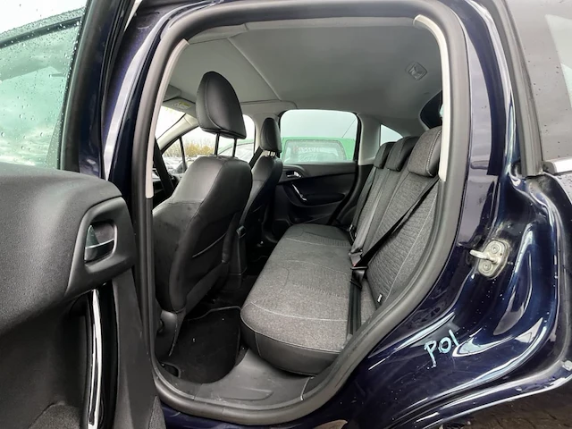 Citroen c3 1.2 puretech exclusive,2017 - afbeelding 13 van  32
