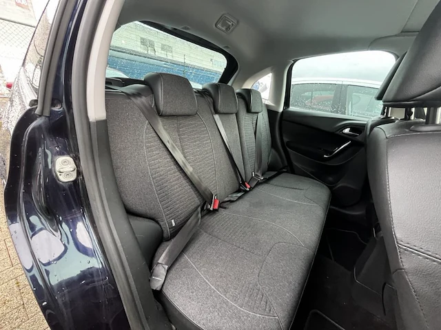 Citroen c3 1.2 puretech exclusive,2017 - afbeelding 16 van  32
