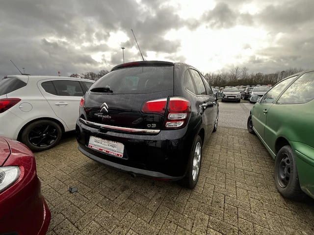 Citroen c3 1.2 puretech exclusive,2017 - afbeelding 27 van  32