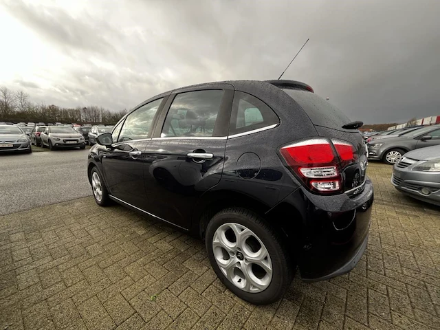 Citroen c3 1.2 puretech exclusive,2017 - afbeelding 29 van  32