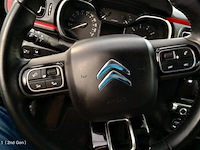 Citroen c3 1.2 puretech shine eat6 s&s, 2018 - afbeelding 6 van  31