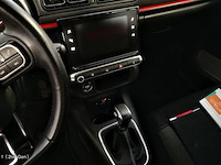 Citroen c3 1.2 puretech shine eat6 s&s, 2018 - afbeelding 7 van  31