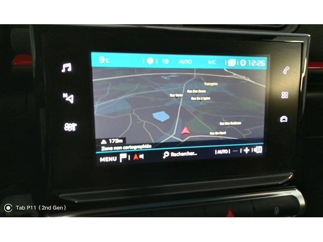 Citroen c3 1.2 puretech shine eat6 s&s, 2018 - afbeelding 8 van  31