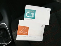 Citroen c3 1.2 puretech shine eat6 s&s, 2018 - afbeelding 10 van  31