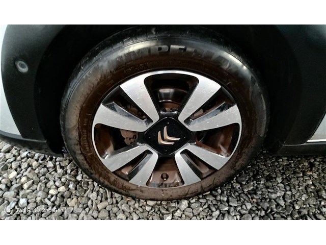 Citroen c3 1.2 puretech shine eat6 s&s, 2018 - afbeelding 11 van  31