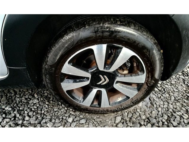 Citroen c3 1.2 puretech shine eat6 s&s, 2018 - afbeelding 13 van  31